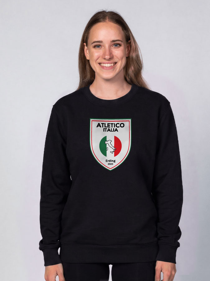 Sweatshirt Classic Unisex