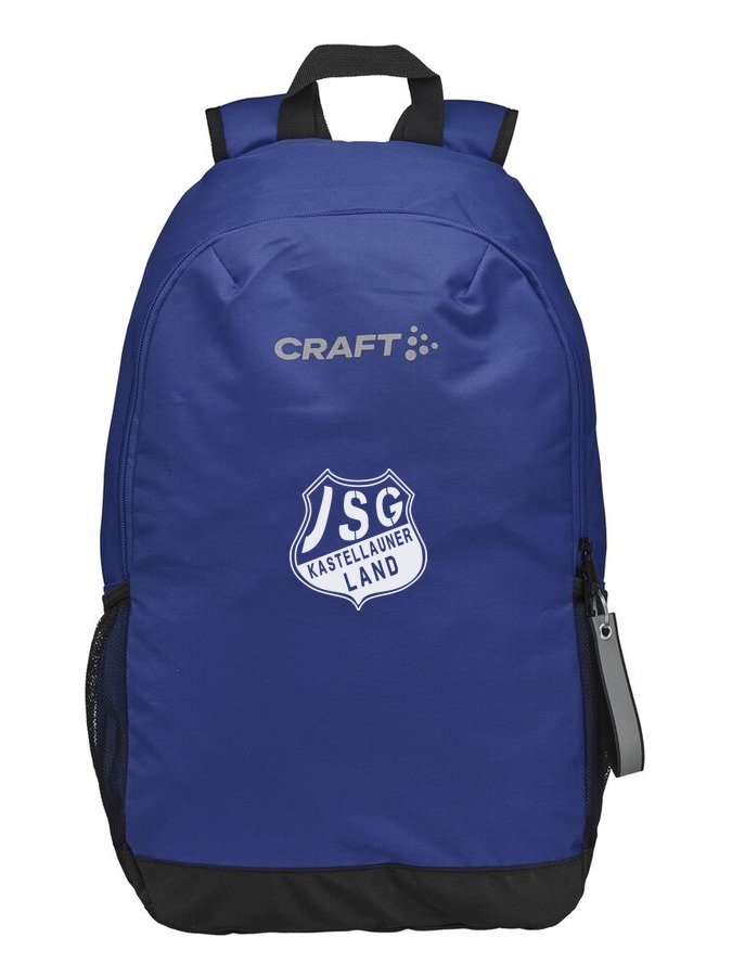 Craft Ability Practice Rucksack