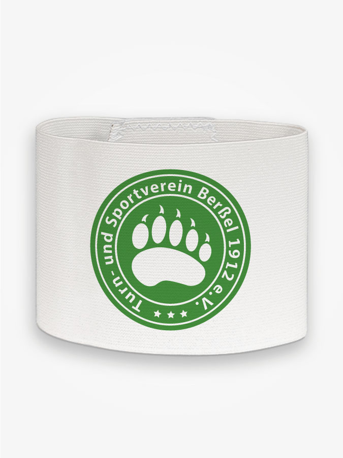 Armbinde Logo