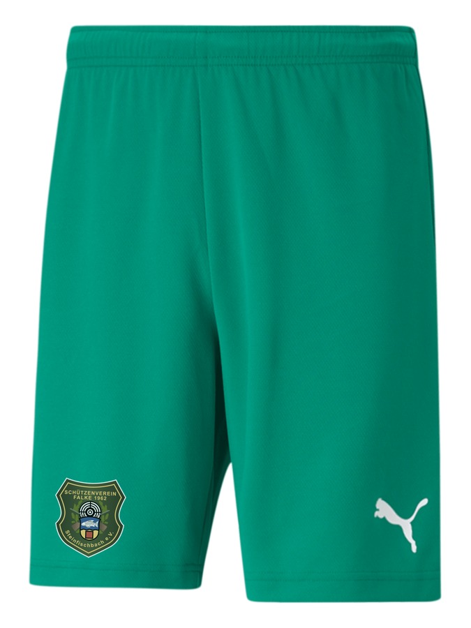 PUMA teamRISE Short