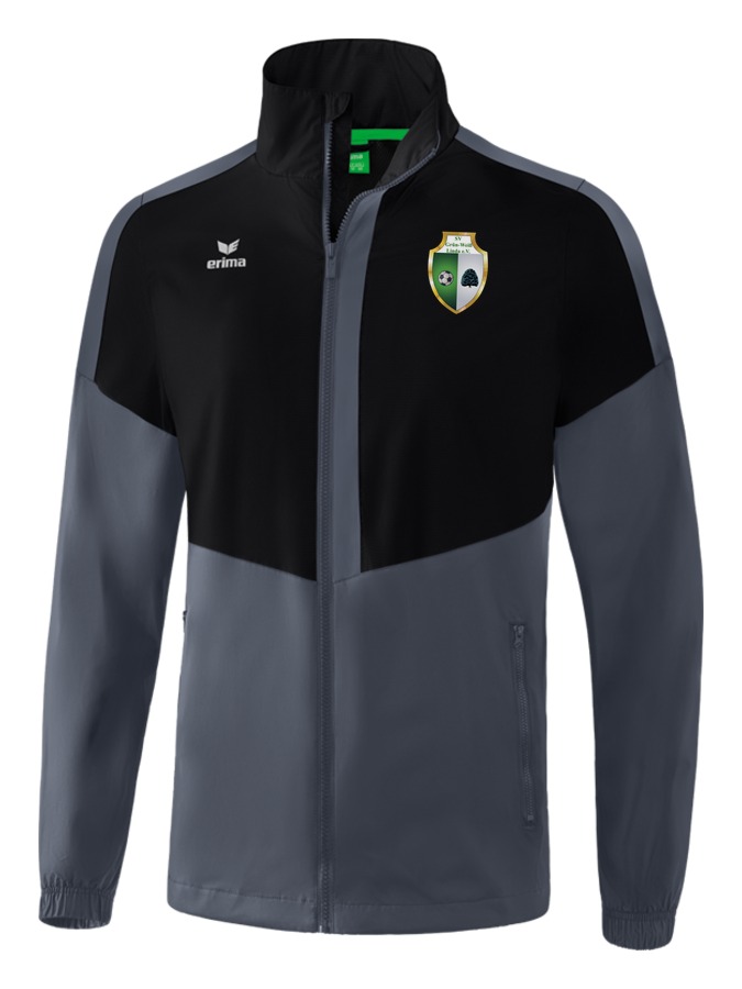 Erima Squad Allwetterjacke