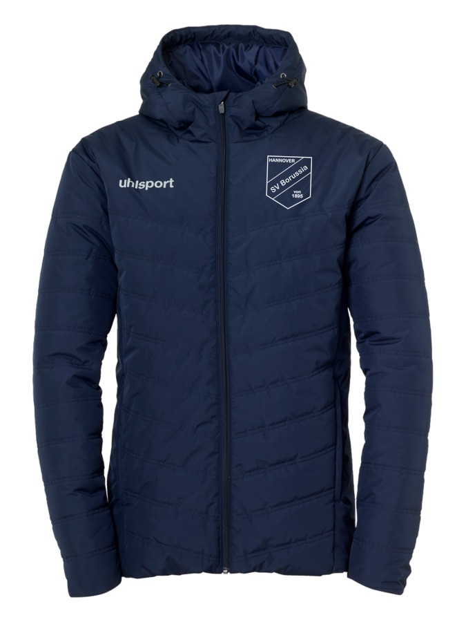 uhlsport Essential Winter Padded Jacket