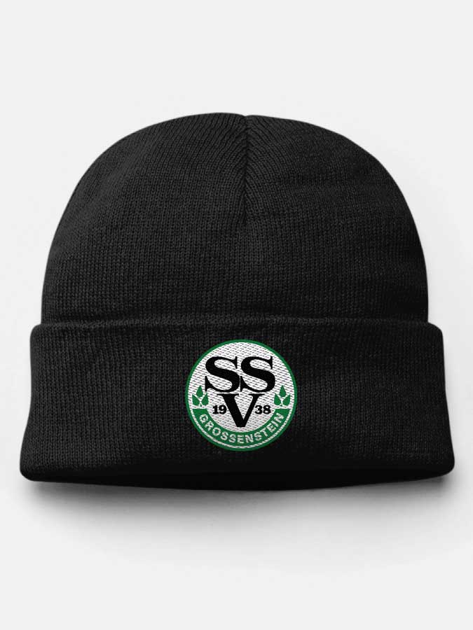 Beanie Sticklogo