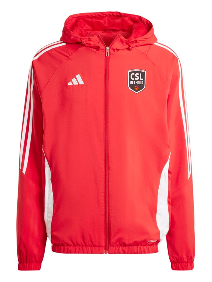 adidas Tiro 24 Windbreaker