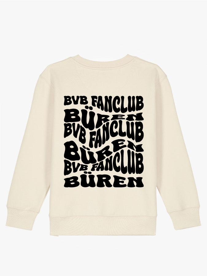 Sweater Wavy Kids