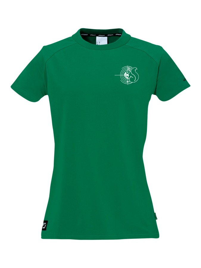 uhlsport ID T-Shirt Damen