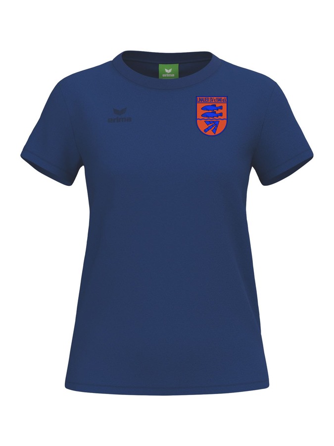 Erima Compete T-Shirt Damen