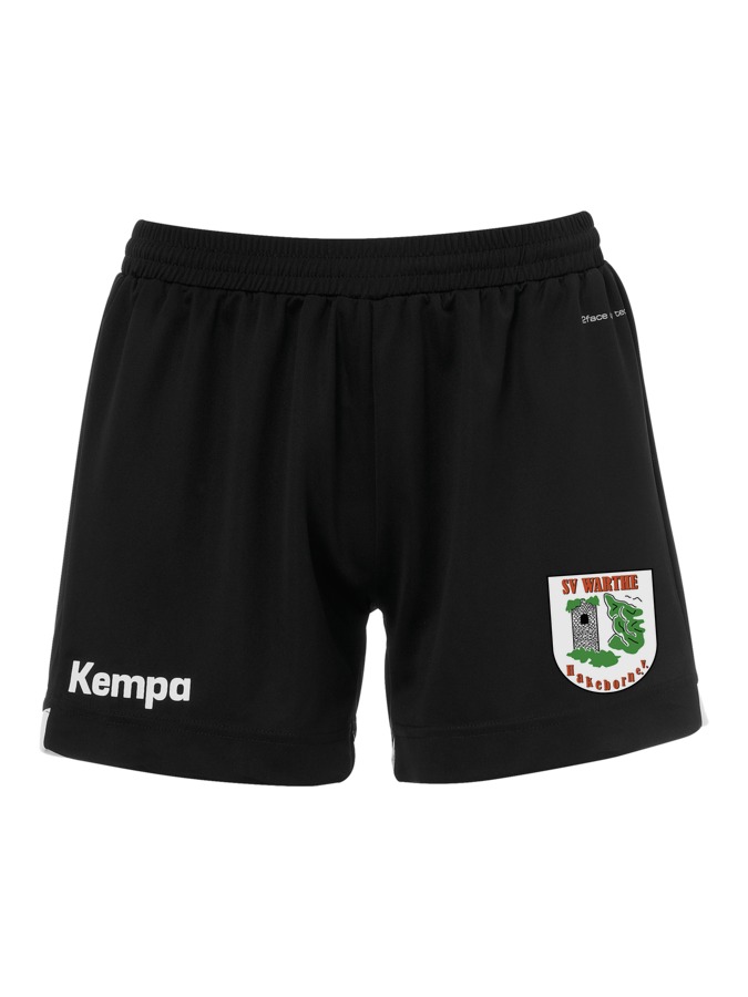 Kempa Player Shorts Damen