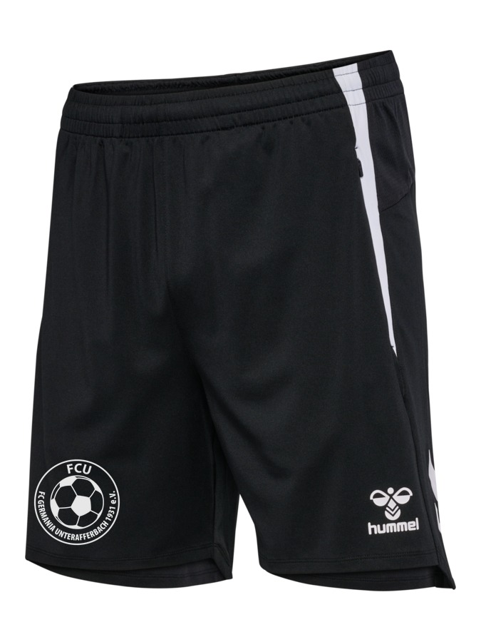 Hummel Lead 2.0 Training Shorts