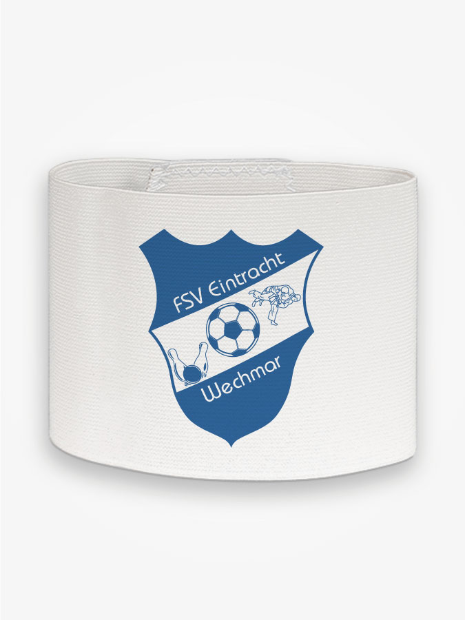Armbinde Logo