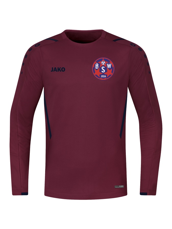 Jako Sweat Challenge