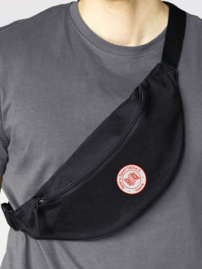 Bauchtasche Essential