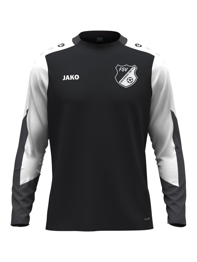 Jako Longsleeve Dynamic