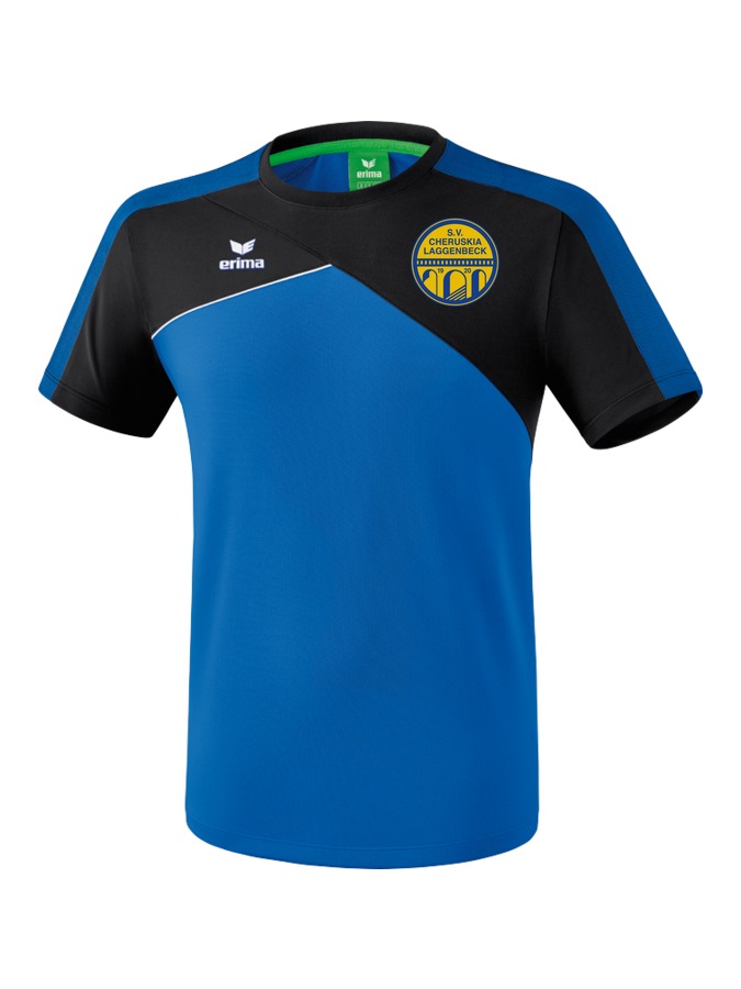 Erima Premium One 2.0 T-Shirt