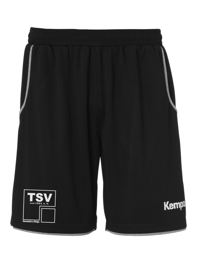 Kempa Schiedsrichter Shorts