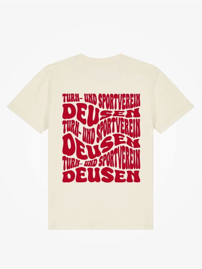 Shirt Wavy Kids