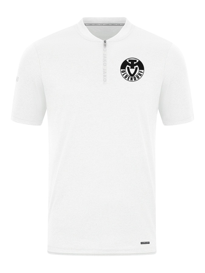 Jako Poloshirt Pro Casual