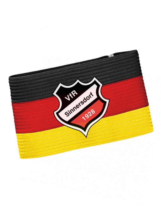 Kapitänsbinde Deutschland