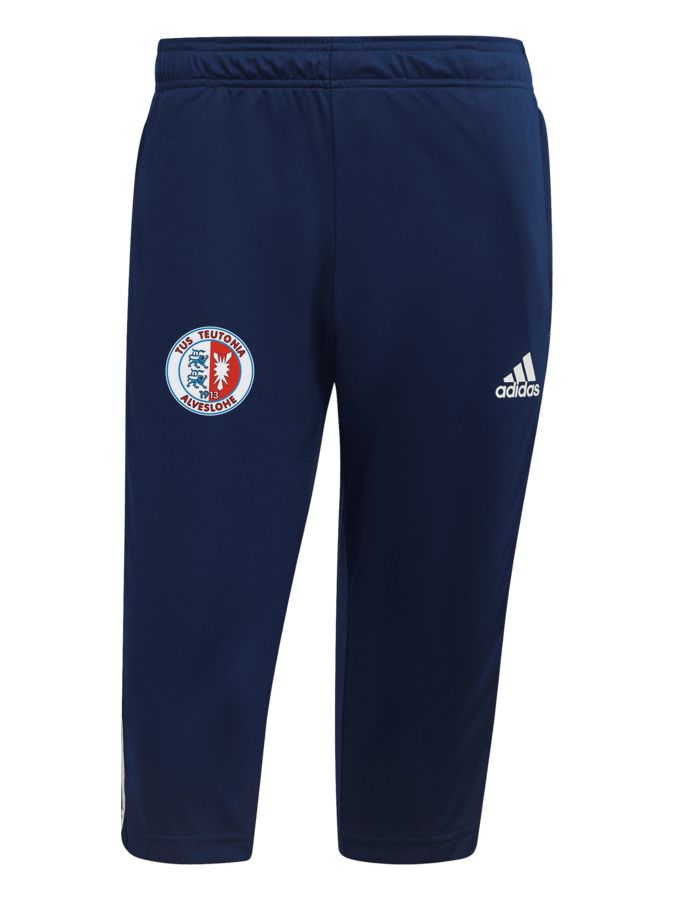 adidas Tiro 21 3/4-Hose