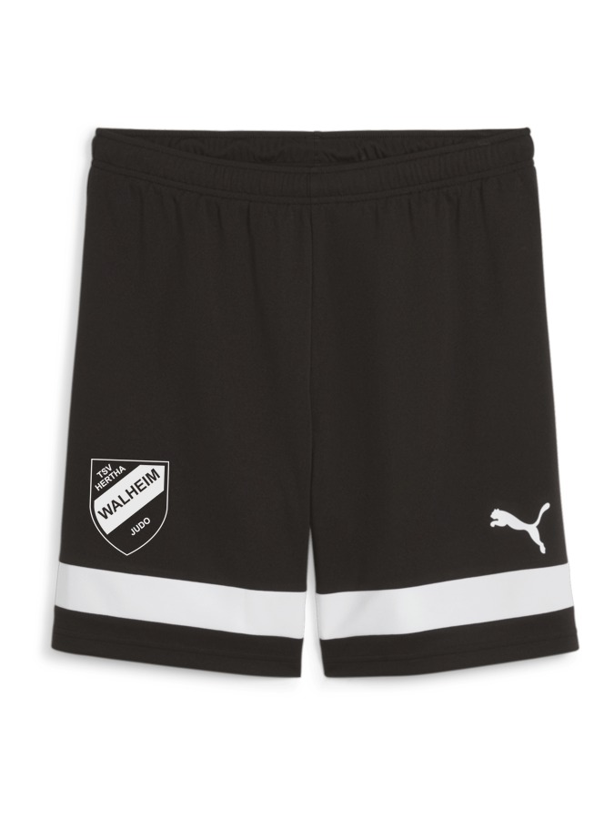 PUMA individualRISE Shorts