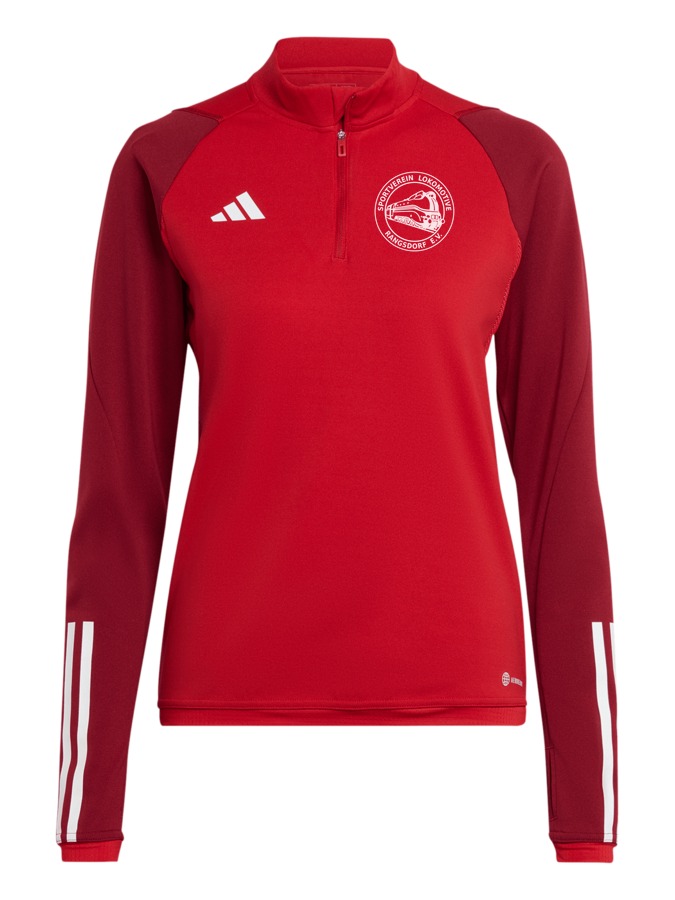 adidas Tiro 23 Competition Langarmshirt Damen