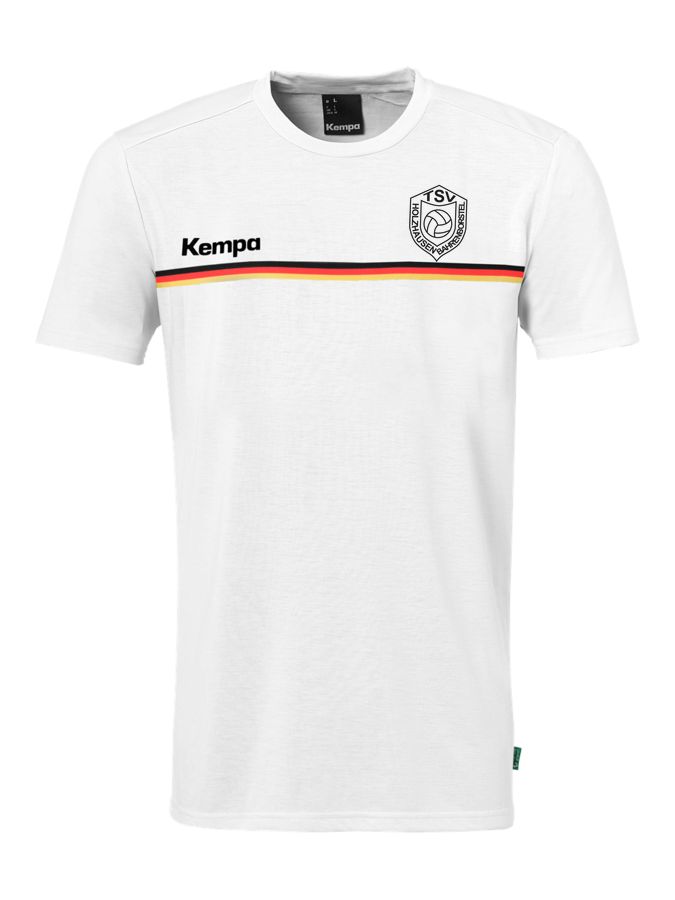 Kempa T-Shirt Team GER