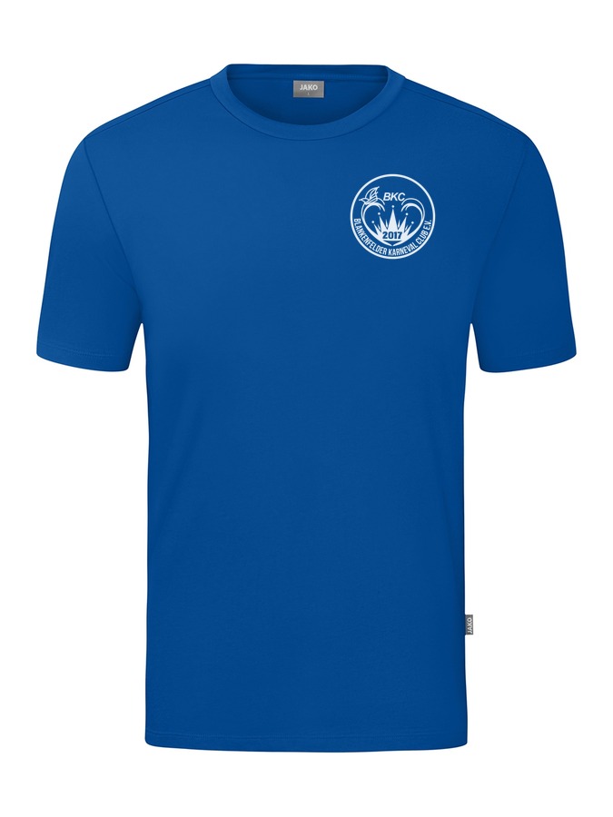 Jako T-Shirt Organic Stretch