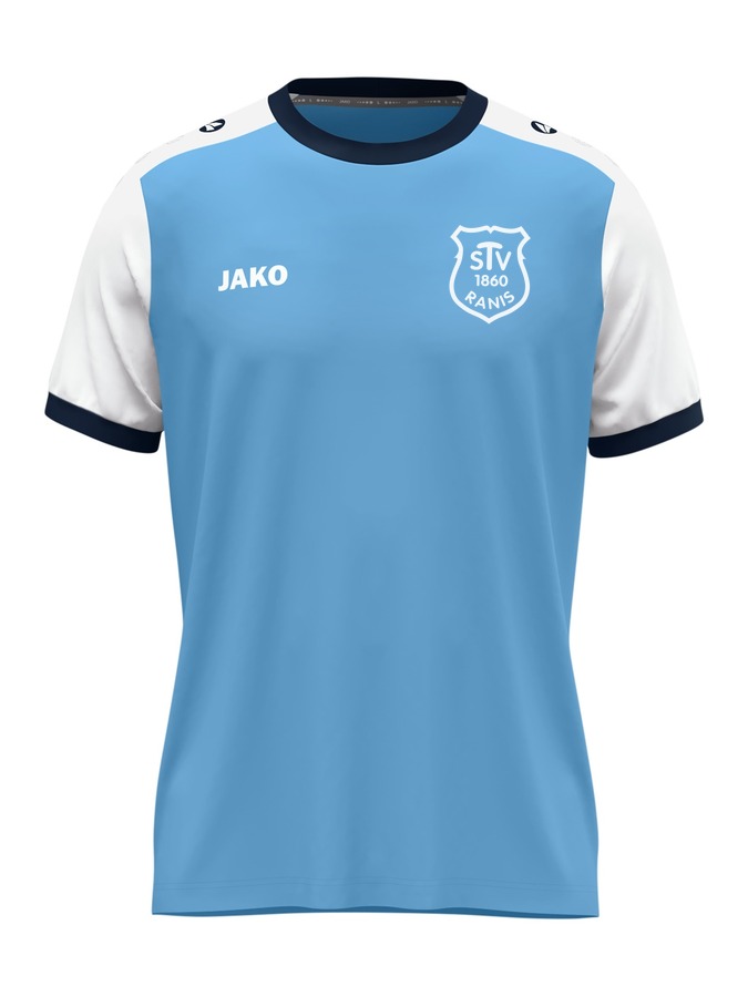 Jako Trikot Dynamic Kurzarm
