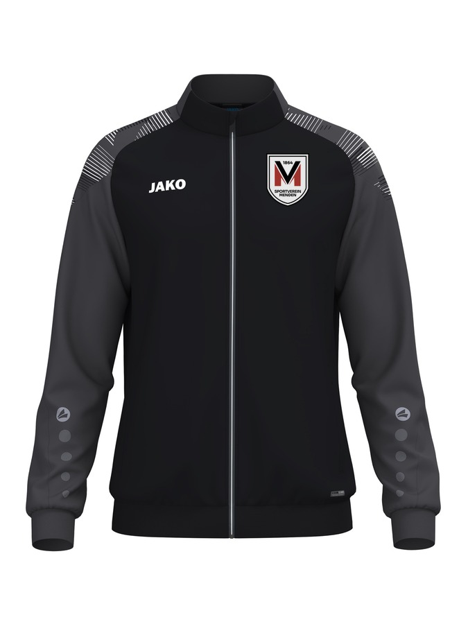 Jako Polyesterjacke Sonic