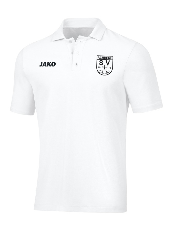 Jako Poloshirt Base