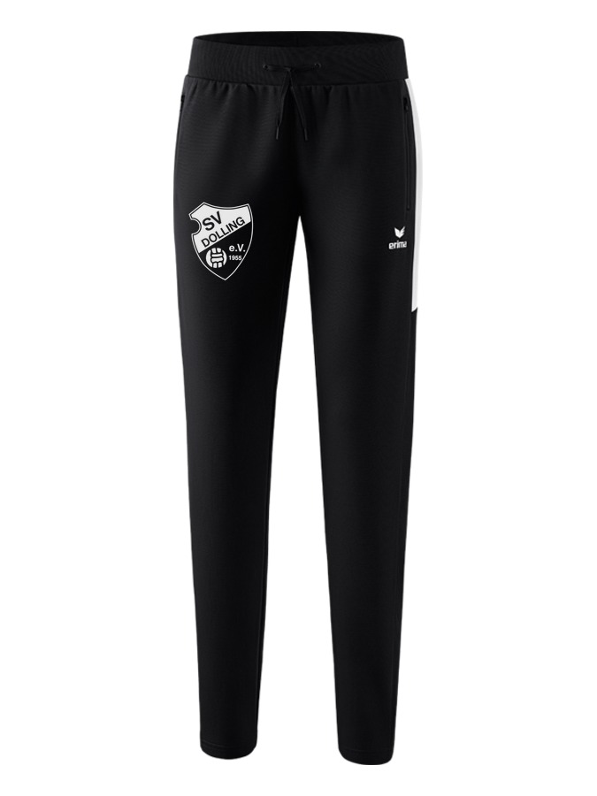 Erima Squad Worker Hose Damen