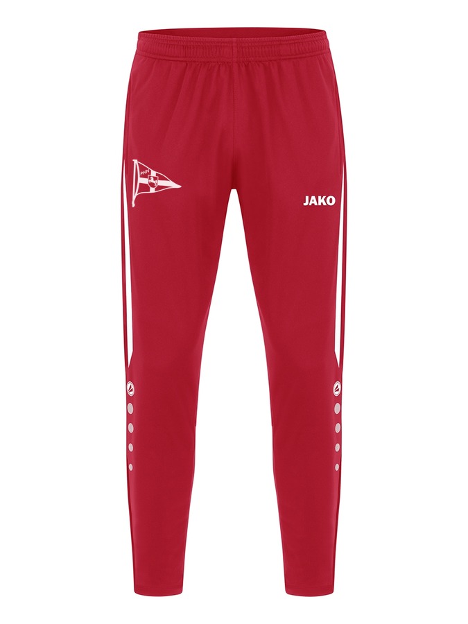 Jako Polyesterhose Power