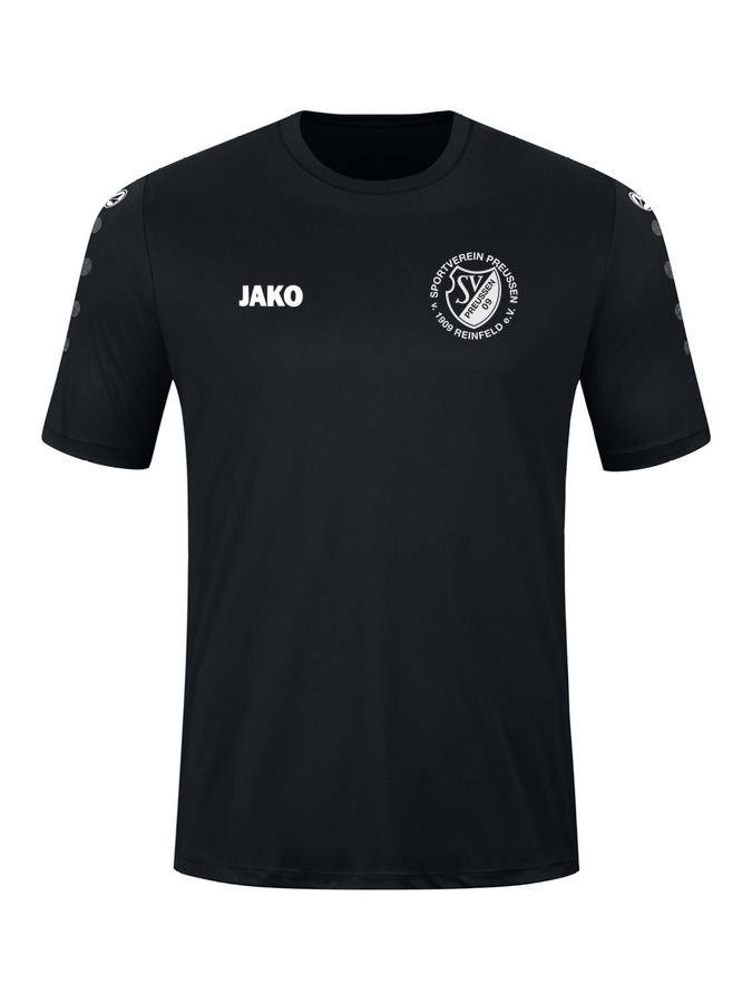 Jako Trikot Team Kurzarm
