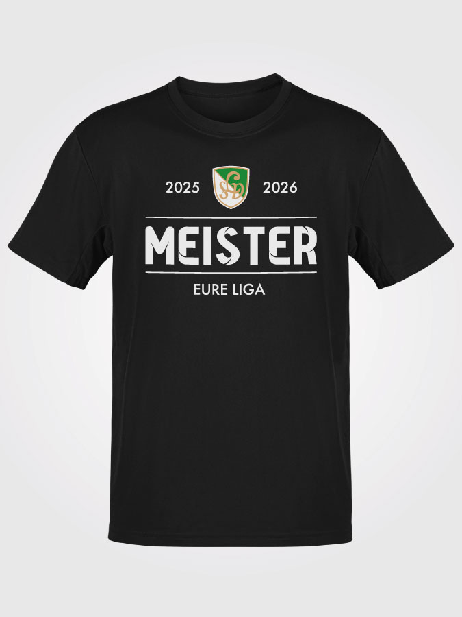 Shirt Meister
