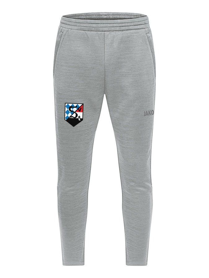 Jako Jogginghose Challenge