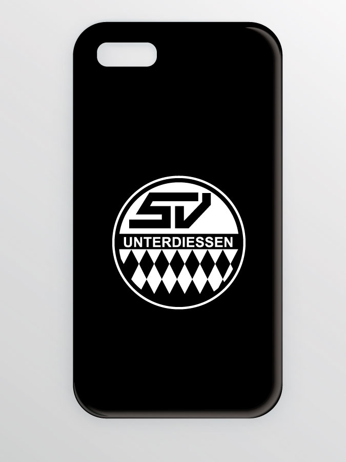 Smartphone Case Logo