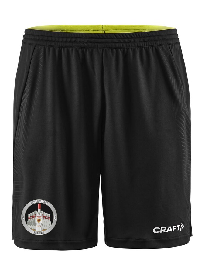 Craft Extend Shorts