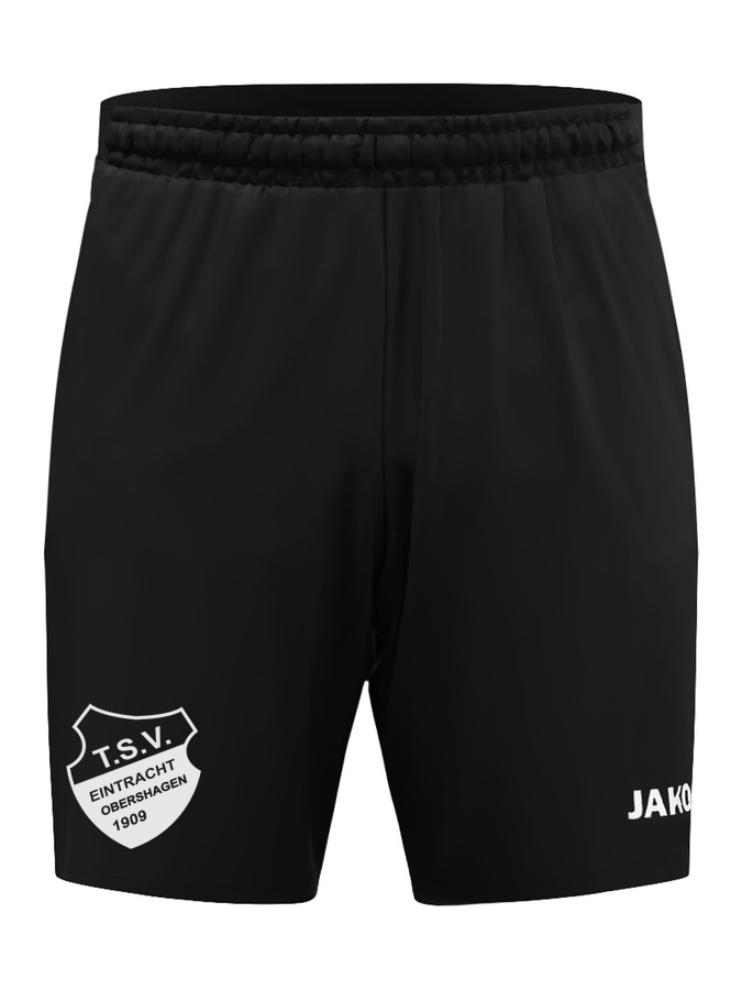 Jako Trainingsshort Dynamic