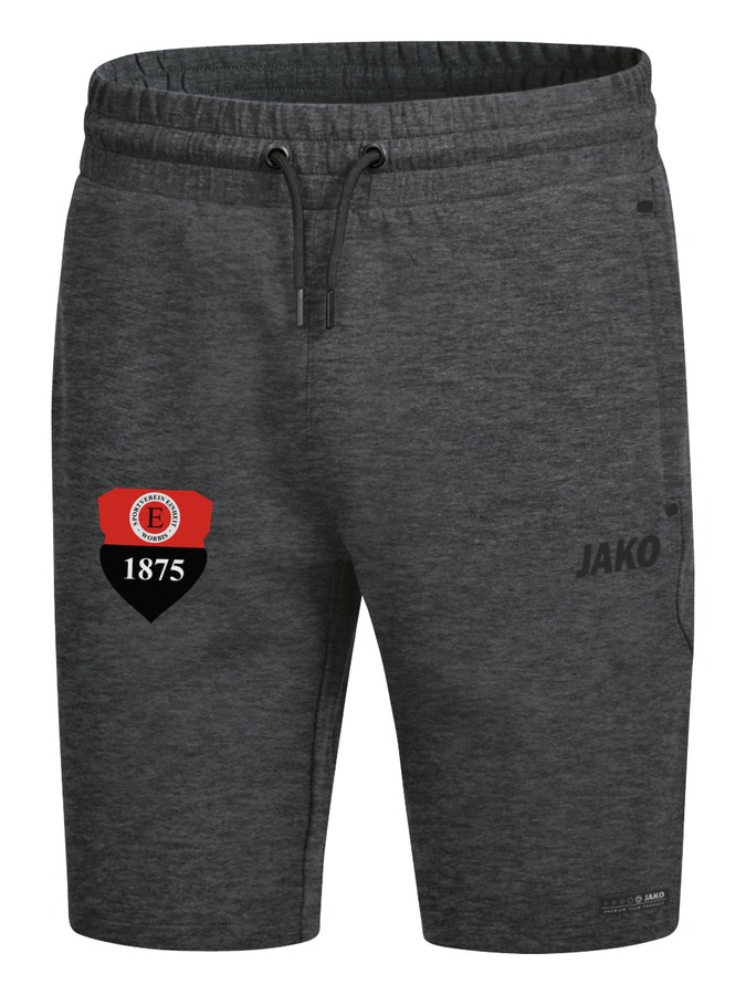 Jako Short Premium Basics Damen