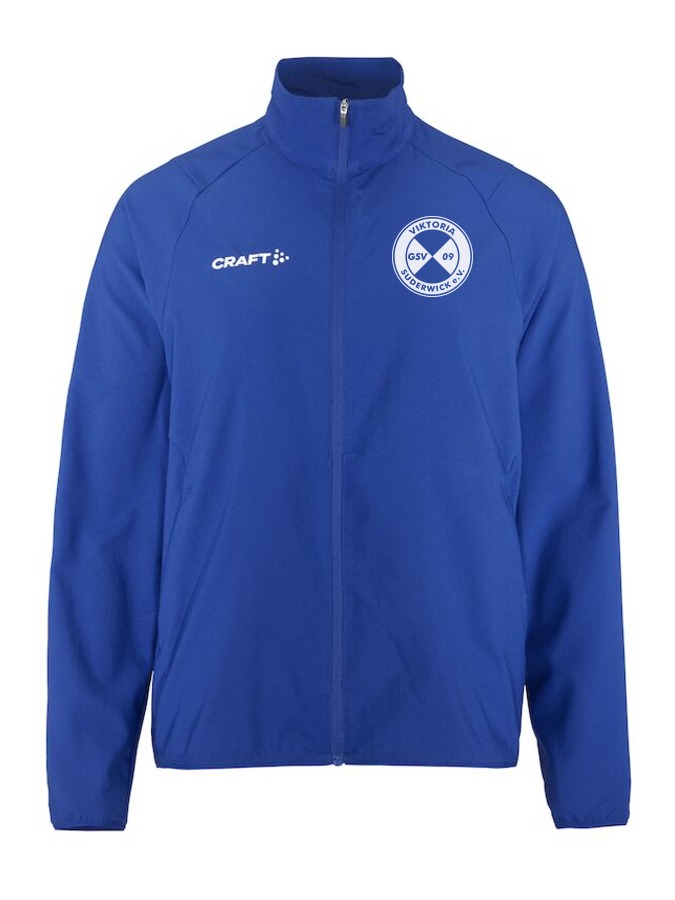Craft Rush 2.0 Trainingsjacke Damen