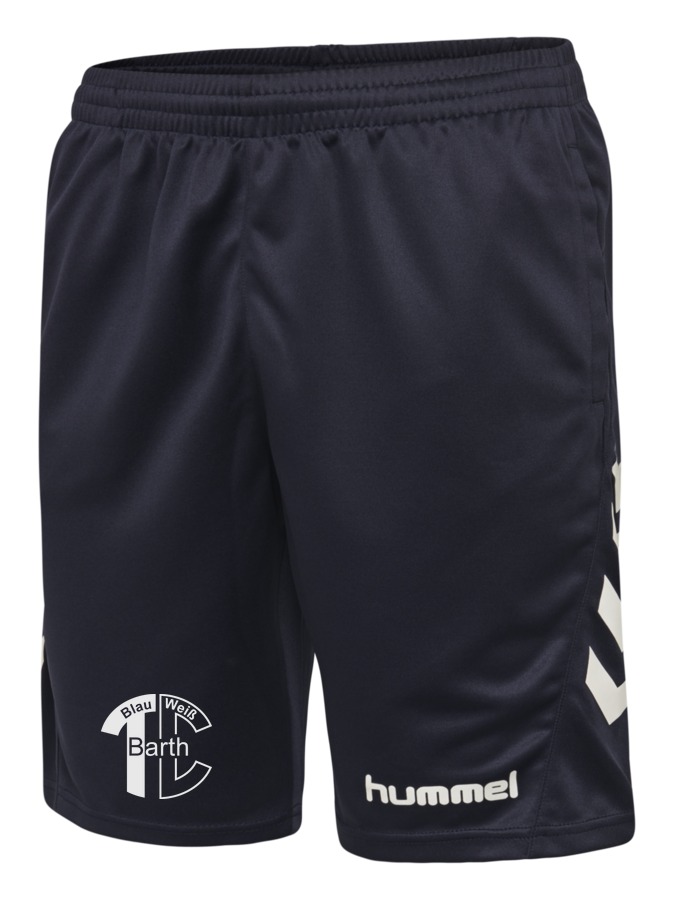 Hummel Promo Bermuda
