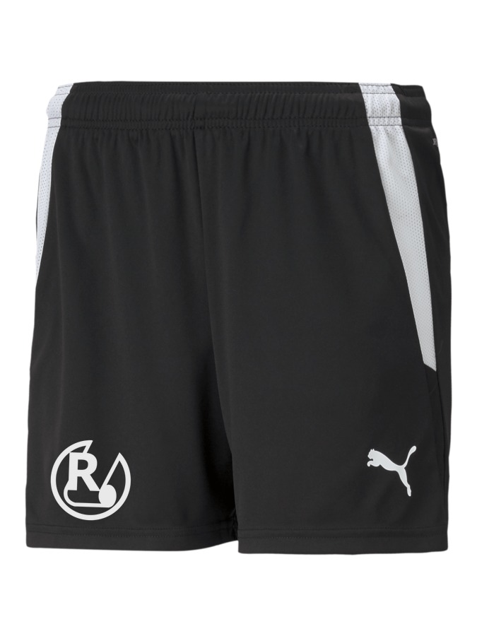 PUMA teamLIGA Shorts Damen
