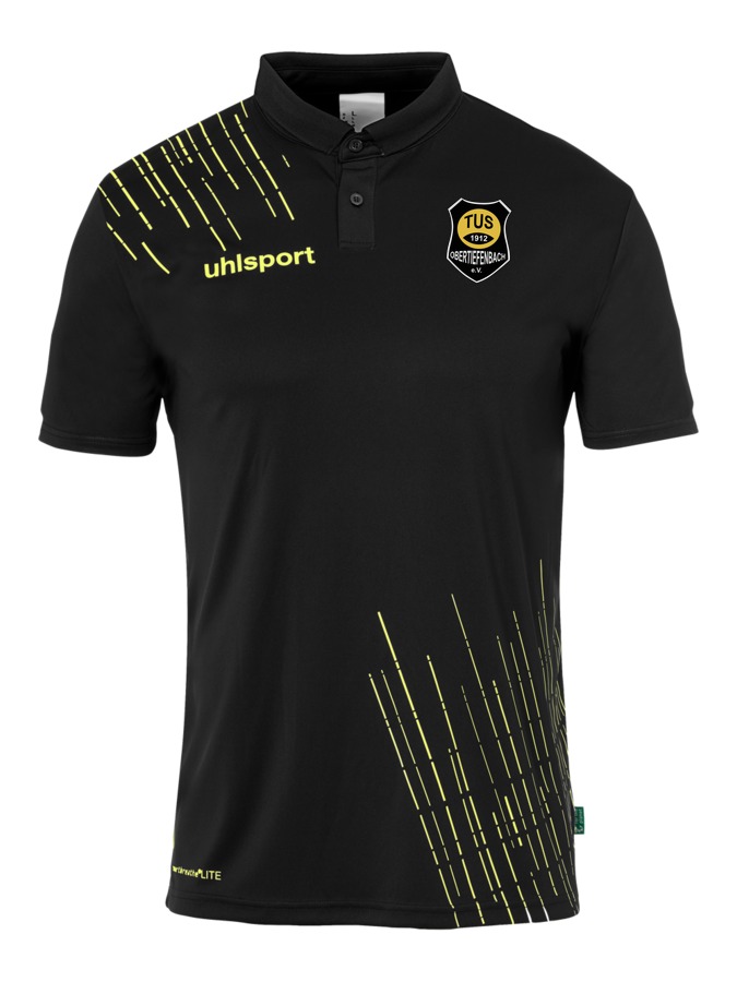 uhlsport Score 26 Poly Polo