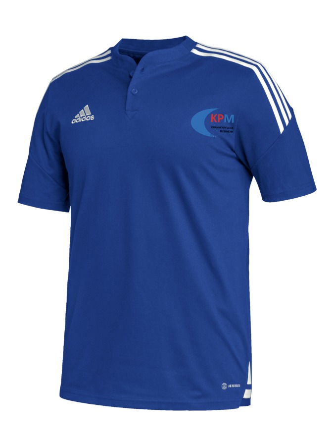 adidas Condivo 22 Poloshirt