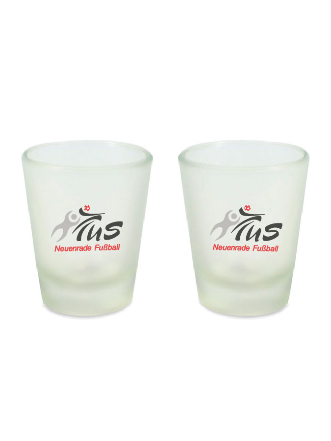2er Set Schnapsglas Alina