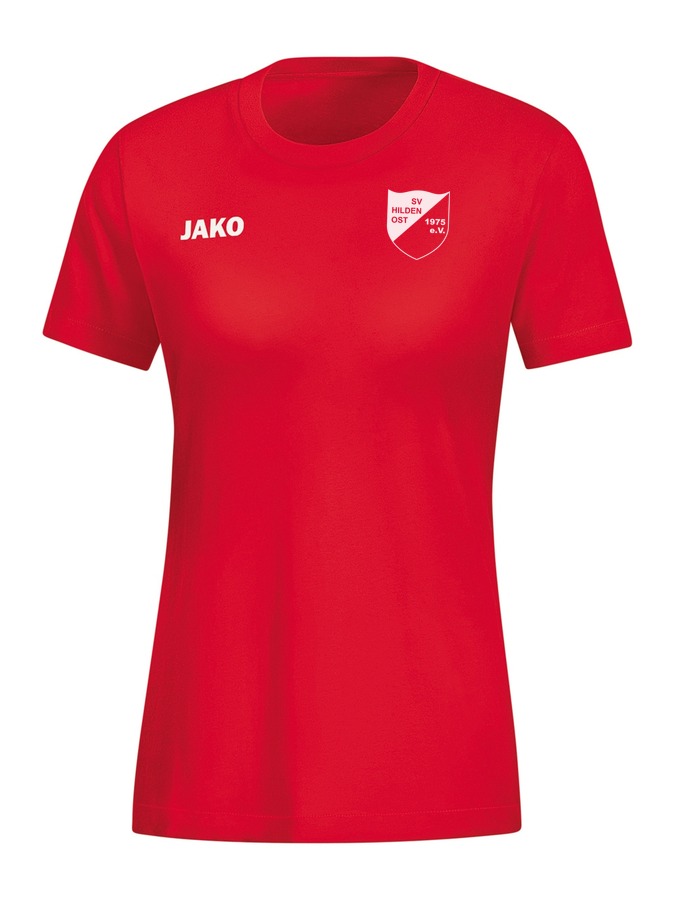 Jako T-Shirt Base Damen