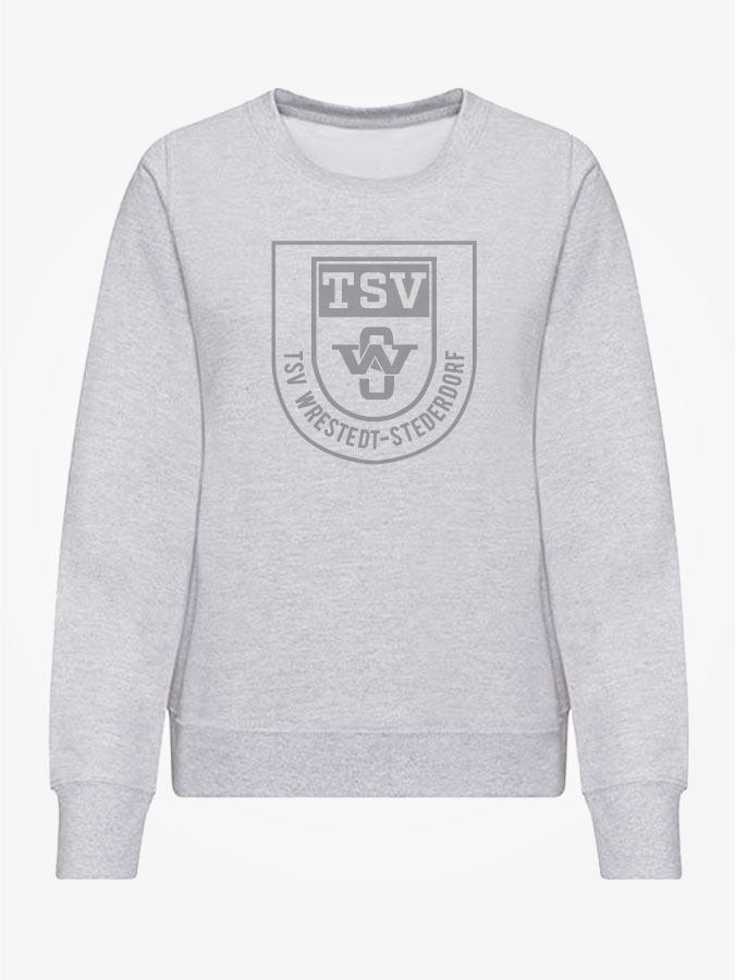 Sweater All Grey Unisex