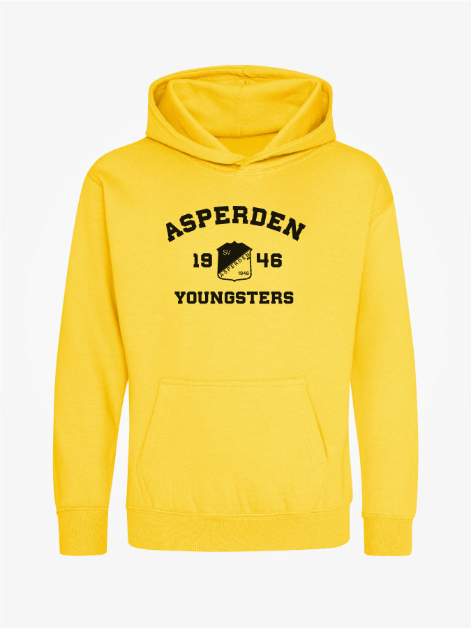Hoodie Youngsters Kids