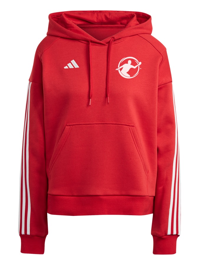 adidas Tiro 23 Competition Hoodie Damen