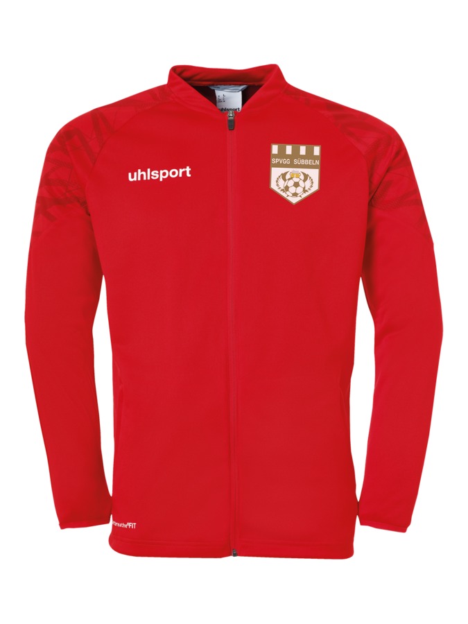 uhlsport Goal 25 Poly Jacke